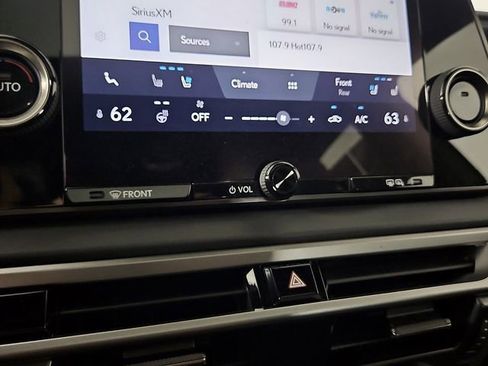 Used 2023 Lexus RX 350 Premium w/ Accessory Package (Z1) image 18