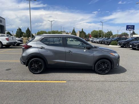 Used 2024 Nissan Kicks SV FWD image 10