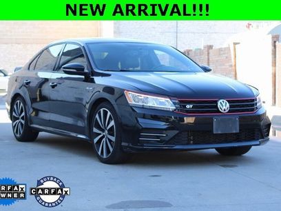 Used 2018 Volkswagen Passat 3.6