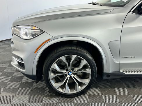 Used 2015 BMW X5 xDrive35i image 9