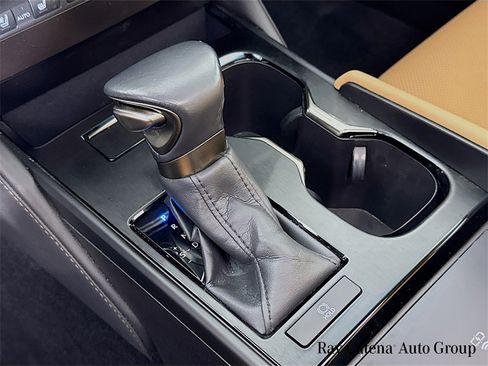 Certified 2023 Lexus ES 350 w/ Premium Package image 17