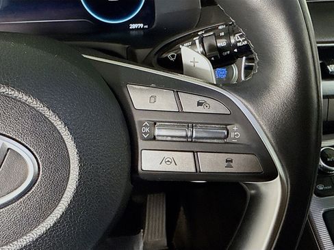 Used 2024 Hyundai Palisade Calligraphy image 15