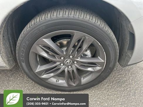 Used 2020 Acura RDX A-Spec image 10