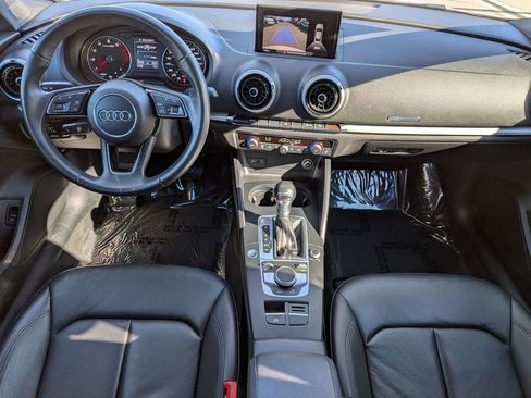 Used 2018 Audi A3 2.0T Premium w/ Convenience Package image 28