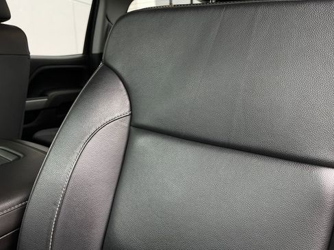 Used 2017 Chevrolet Silverado 2500 LTZ w/ Vortec Plus Package image 16