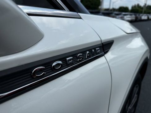 Certified 2020 Lincoln Corsair Reserve AWD/4WD image 48