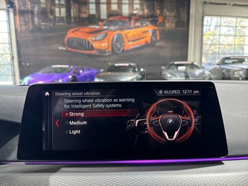 Used 2019 BMW 530i M Sport & Premium Pkg $62K MSR w/ M Sport Package image 83