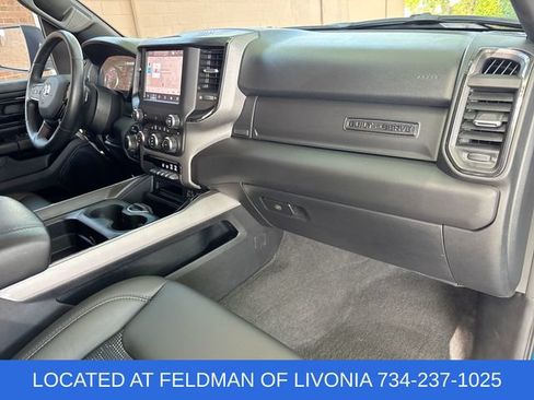 Used 2023 RAM 1500 Big Horn AWD/4WD image 27