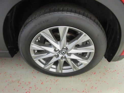 Used 2021 MAZDA CX-5 Grand Touring Reserve AWD/4WD image 27