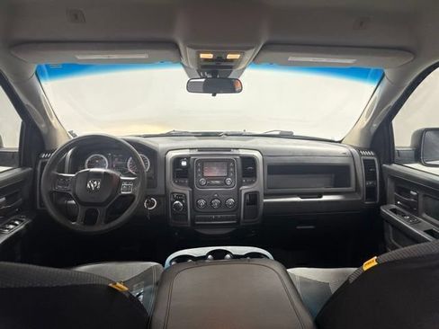 Used 2018 RAM 1500 Express w/ Express Value Package RWD image 20