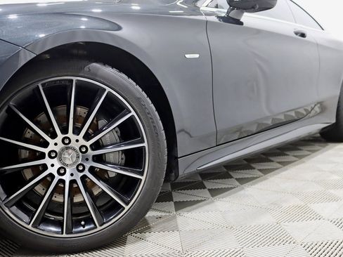 Used 2015 Mercedes-Benz S 550 S 550 image 6