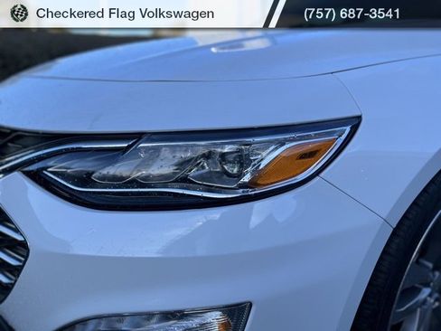 Used 2024 Chevrolet Malibu LT image 5