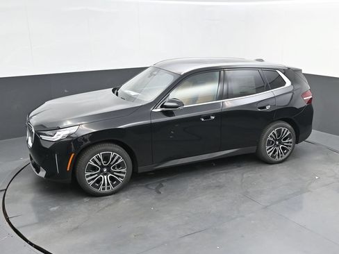 Used 2026 BMW X3 xDrive30i w/ Premium Package AWD/4WD image 34