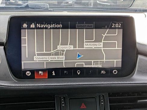 Used 2018 MAZDA MAZDA6 Grand Touring image 18