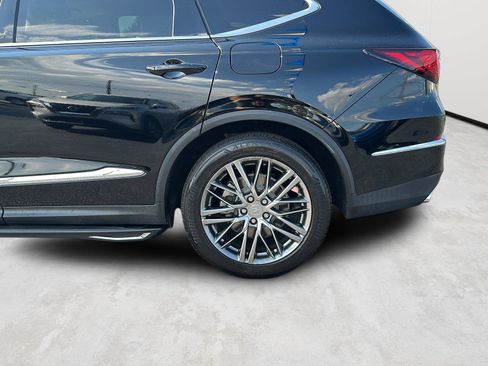 Used 2022 Acura MDX w/ Advance Package AWD/4WD image 13