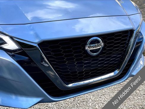 Used 2022 Nissan Altima 2.5 SR FWD image 24