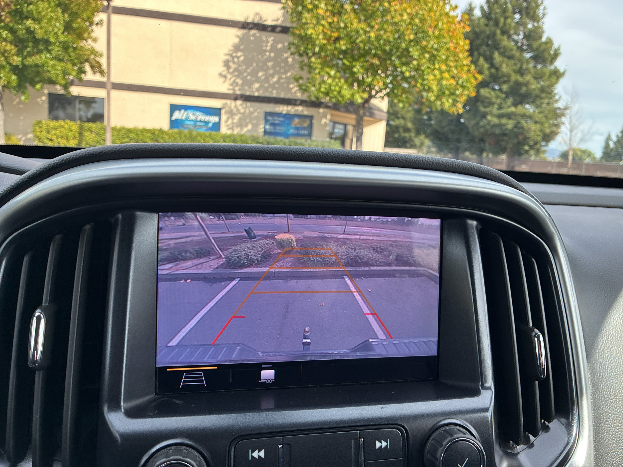 Used 2020 Chevrolet Colorado ZR2 AWD/4WD image 35