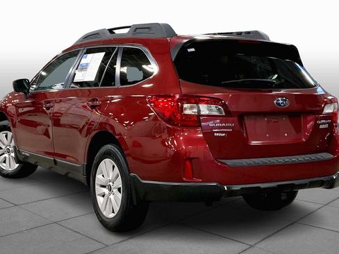 Used 2015 Subaru Outback 2.5i Premium image 11