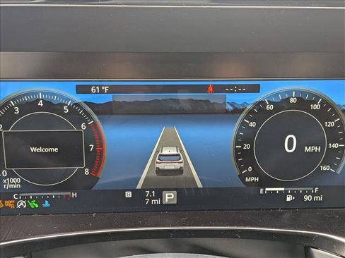 New 2026 Subaru Outback Premium image 11