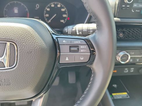 Certified 2025 Honda CR-V EX-L image 19
