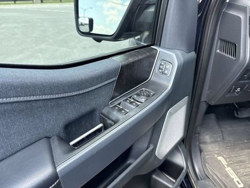 Used 2021 Ford F150 Lariat w/ Equipment Group 502A High AWD/4WD image 20