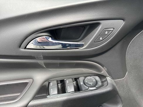 Certified 2022 Chevrolet Equinox Premier FWD image 15