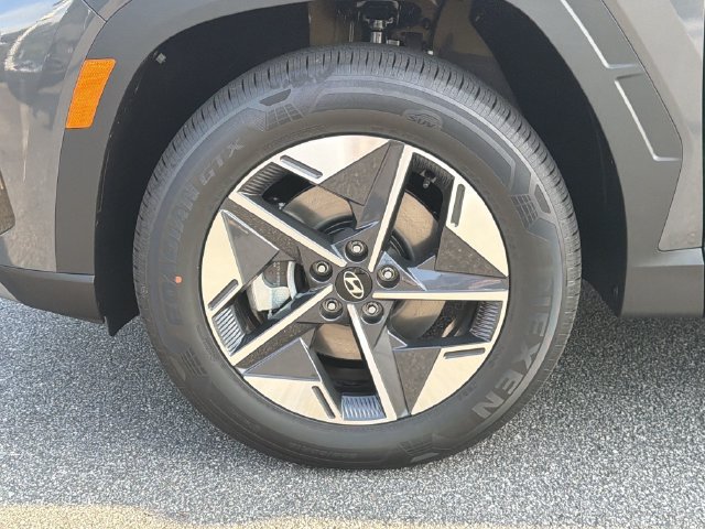 New 2026 Hyundai Tucson SEL AWD/4WD image 13