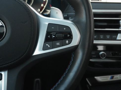 Certified 2023 BMW X3 M40i w/ Premium Package AWD/4WD image 19