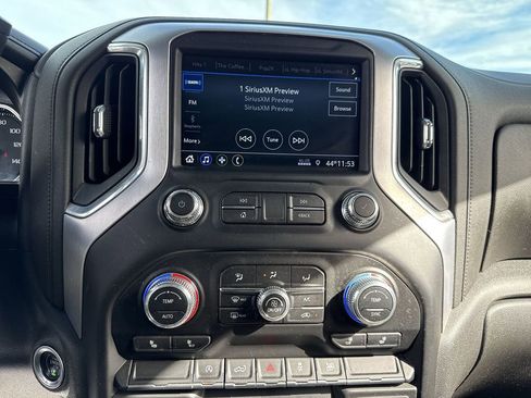 Used 2021 GMC Sierra 1500 Elevation image 17