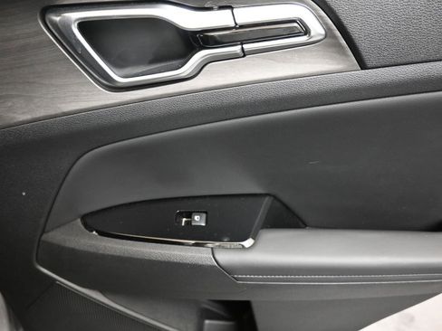 Used 2024 Kia Sportage X-Pro Prestige image 15