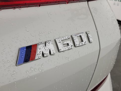 Certified 2024 BMW X6 M60i image 25