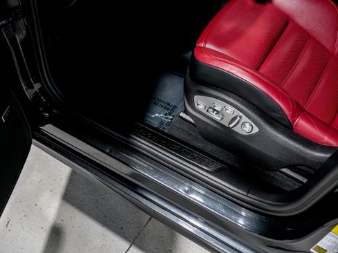 Used 2021 Porsche Macan GTS image 21