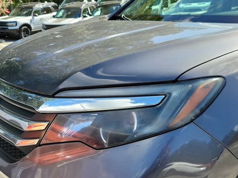Used 2017 Honda Pilot EX-L image 9