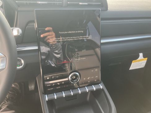 New 2026 GMC Terrain Denali w/ LPO, Floor Liner Package image 23