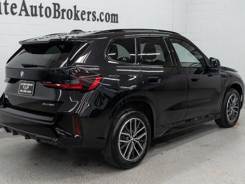 Used 2026 BMW X1 xDrive28i AWD/4WD image 6
