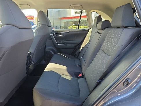 Used 2024 Toyota RAV4 XLE image 10