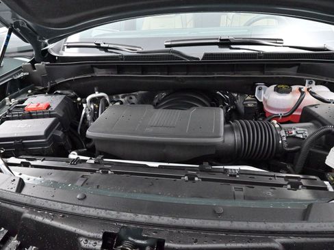 Certified 2026 Cadillac Escalade ESV Sport w/ Touring Package image 38