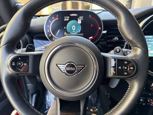 Used 2024 MINI Cooper John Cooper Works image 13