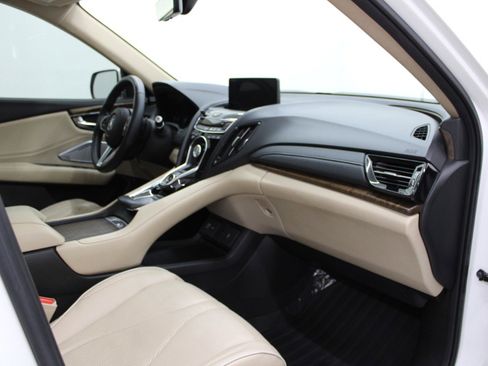 Used 2019 Acura RDX FWD w/ Advance Package image 10
