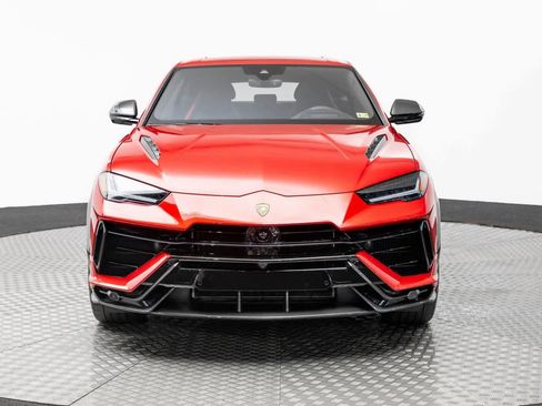 Used 2024 Lamborghini Urus Performante image 6