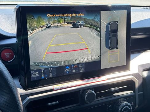 Used 2025 Toyota 4Runner TRD Sport Premium image 31