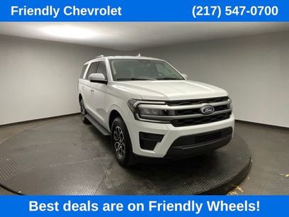Used 2024 Ford Expedition XLT