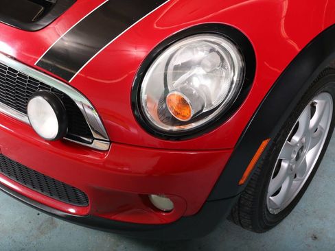 Used 2007 MINI Cooper S FWD image 16