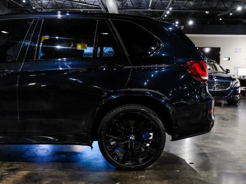 Used 2018 BMW X5 xDrive50i image 10
