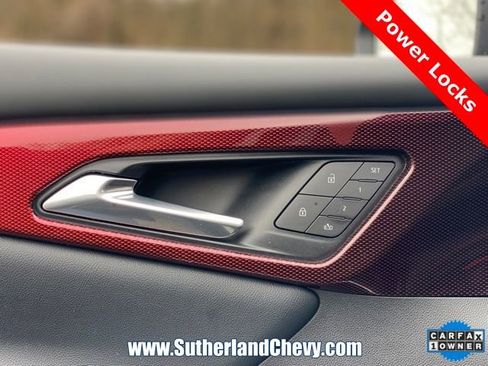 Certified 2025 Chevrolet Traverse RS w/ LPO, Floor Liner Package image 15