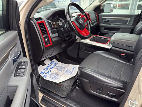 Used 2019 RAM 1500 Classic Warlock image 10