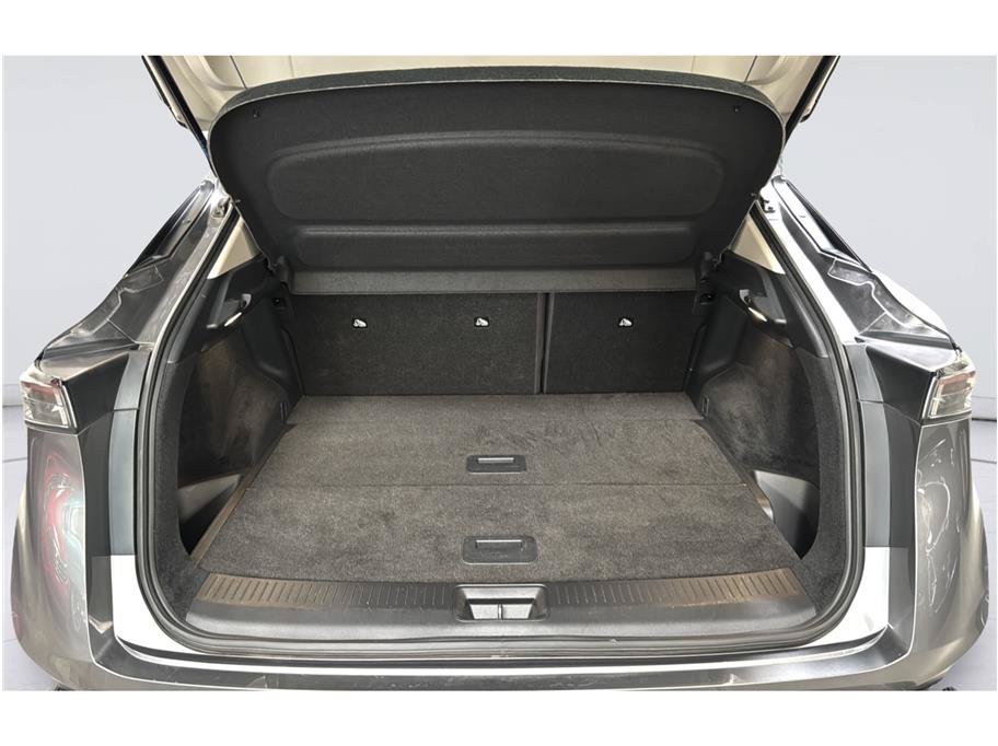 Used 2024 Nissan Ariya AWD image 21
