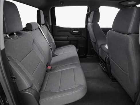 Used 2024 GMC Sierra 1500 Pro w/ Graphite Edition AWD/4WD image 19