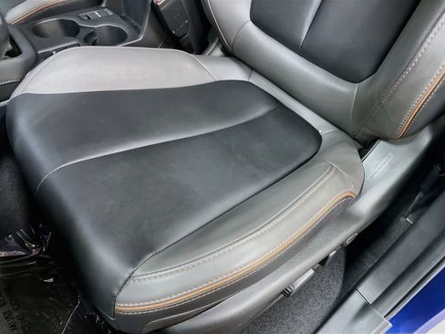 Used 2025 Subaru Forester Sport AWD/4WD image 20