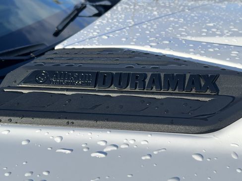 New 2026 Chevrolet Silverado 2500 LTZ w/ Trail Boss Package image 12